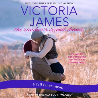 Download Rancher's Second Chance by Victoria James
