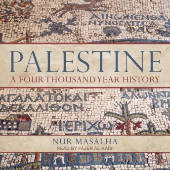 Palestine: A Four Thousand Year History sample.