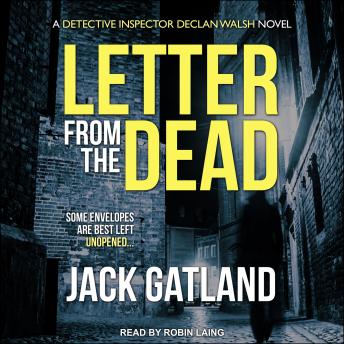 Letter From The Dead