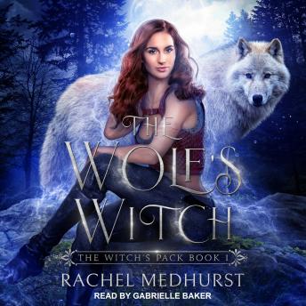 Wolf's Witch, Rachel Medhurst