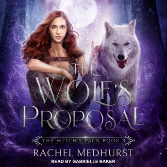 Download Wolf's Proposal by Rachel Medhurst