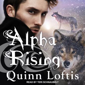 Download Alpha Rising by Quinn Loftis