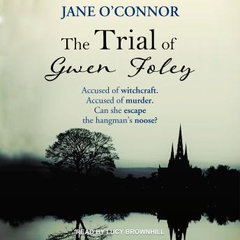 The Trial of Gwen Foley