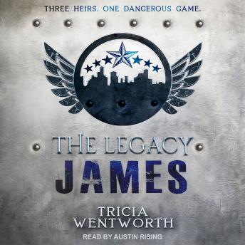 The Legacy: James