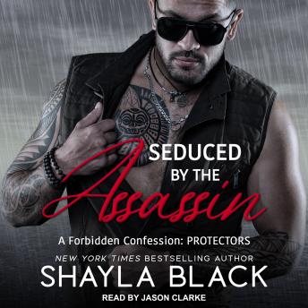 Seduced by the Assassin