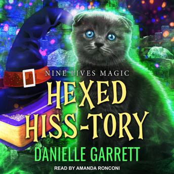 Hexed Hiss-tory
