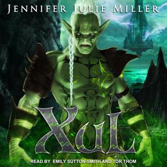 Download Xul by Jennifer Julie Miller