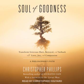 Soul of Goodness: Transform Grievous Hurt, Betrayal, and Setback into Love, Joy, and Compassion