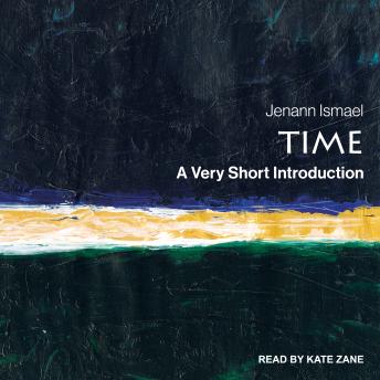 Time: A Very Short Introduction
