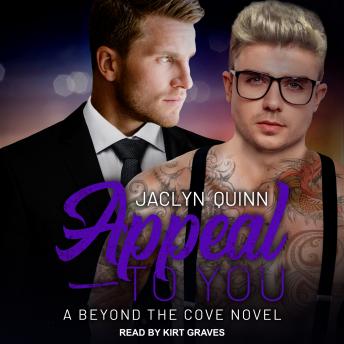 Download Appeal to You by Jaclyn Quinn