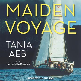 Download Maiden Voyage by Tania Aebi