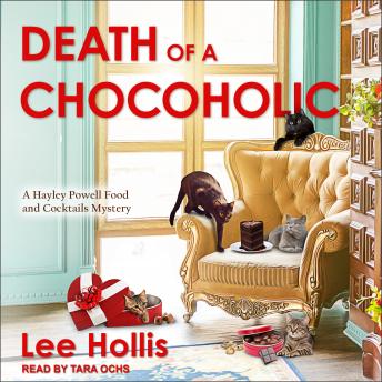 Death of a Chocoholic