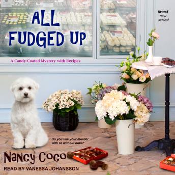 Download All Fudged-Up by Nancy Coco