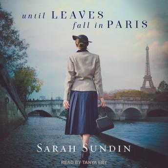Until Leaves Fall in Paris