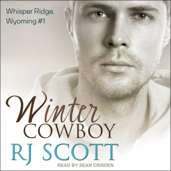 Download Winter Cowboy by Rj Scott