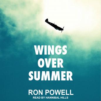 Wings Over Summer, Ron Powell