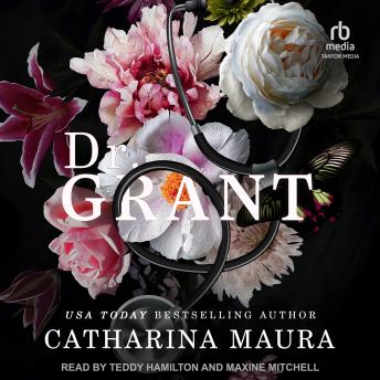 Download Dr. Grant by Catharina Maura