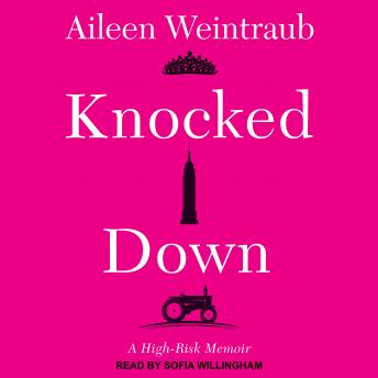 Download Knocked Down: A High-Risk Memoir by Aileen Weintraub