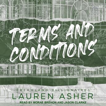 Download Terms and Conditions by Lauren Asher