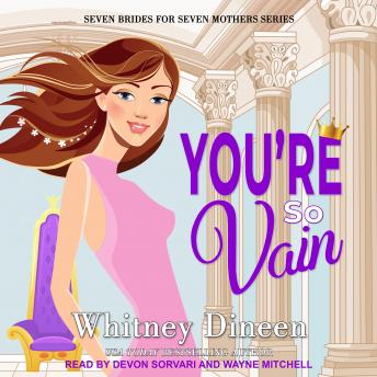 Download You're So Vain by Whitney Dineen