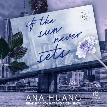 Download If the Sun Never Sets by Ana Huang