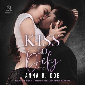 Kiss to Defy