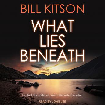 Get New Full Audiobooks in Mystery, Thriller & Horror, Suspense