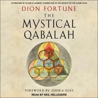 Download Mystical Qabalah by Dion Fortune