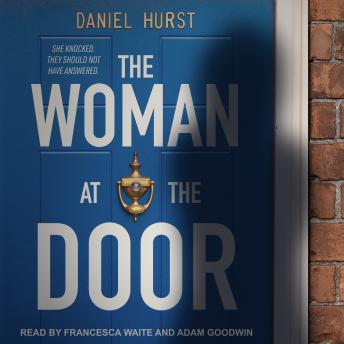Download Woman at the Door by Daniel Hurst