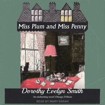 Miss Plum and Miss Penny