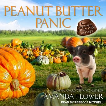 Peanut Butter Panic