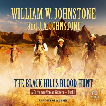 The Black Hills Blood Hunt