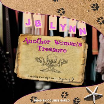 Jb Lynn presents Another Woman's Treasure episode artwork