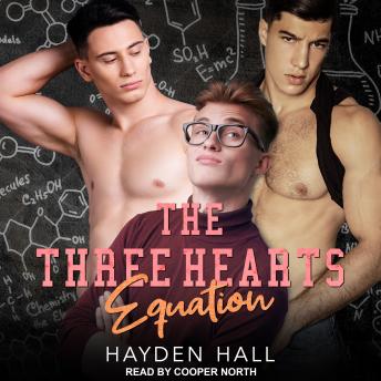 The Three Hearts Equation