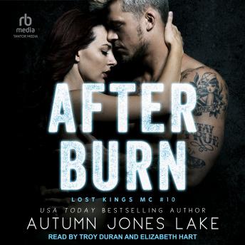 Download After Burn by Autumn Jones Lake