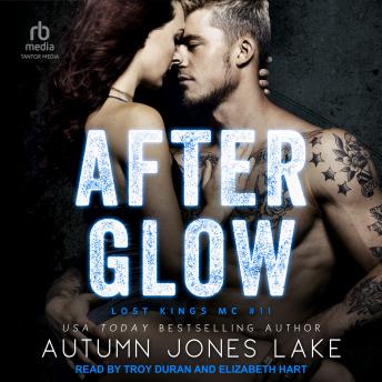 Download After Glow by Autumn Jones Lake