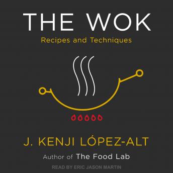 Download Wok: Recipes and Techniques by J. Kenji Lopez-Alt