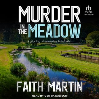 Murder in the Meadow