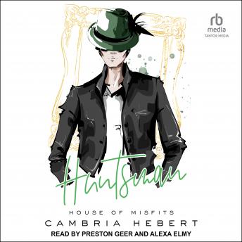 Download Huntsman by Cambria Hebert