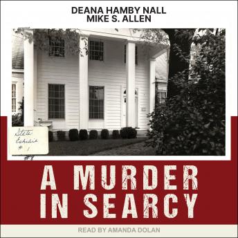 Murder in Searcy sample.