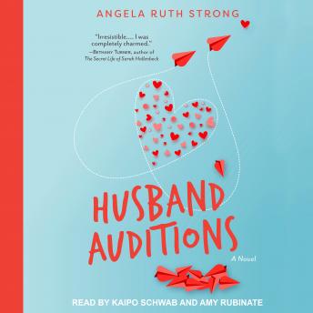 Husband Auditions: A Novel