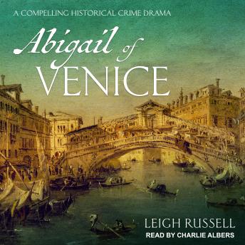 Download Abigail of Venice by Leigh Russell