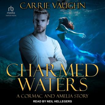 Charmed Waters: A Cormac and Amelia Story