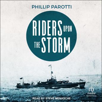 Riders Upon The Storm