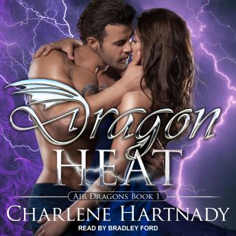 Download Dragon Heat by Charlene Hartnady