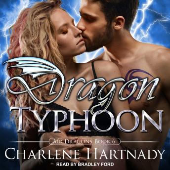 Download Dragon Typhoon by Charlene Hartnady