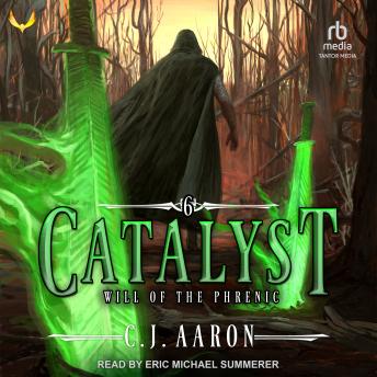 Will of the Phrenic by C.J. Aaron