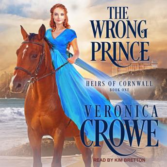 Download Wrong Prince by Veronica Crowe