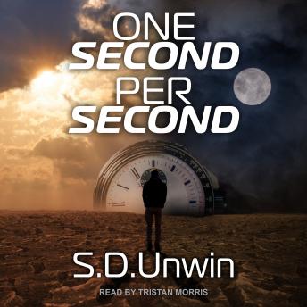 One Second Per Second