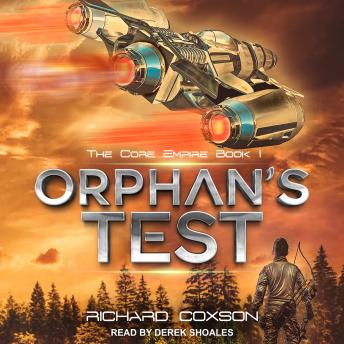 Orphan's Test